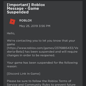 Under Review Roblox Wikia Fandom - robloxempire theatre application