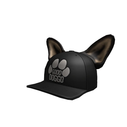 dog ear baseball hats
