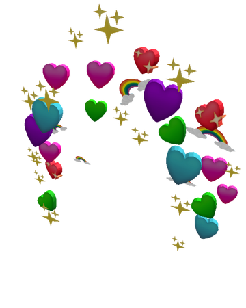 Emoji Hearts Roblox Wiki Fandom - roblox emoji update