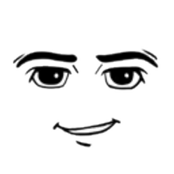 Category:Unreleased faces, Roblox Wiki