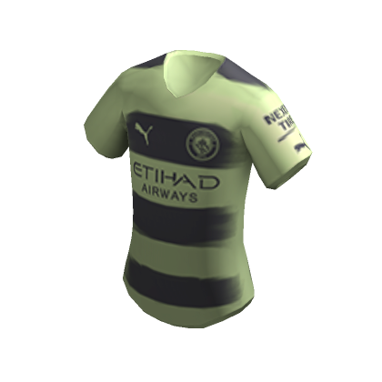 Man City Blue Moon, Roblox Wiki