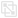 NoCollisionConstraint dark icon