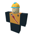 Old builderman
