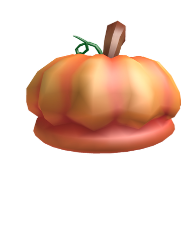 Pumpkin Beret Roblox Wiki Fandom - roblox pumpkin hats