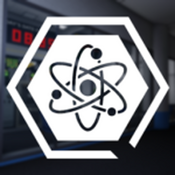 Quantum Science Inc Roblox Wiki Fandom - dark plasma logo roblox
