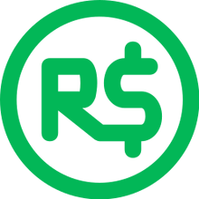 Robux Roblox Wikia Fandom - free roblox robux promo codes november 2016