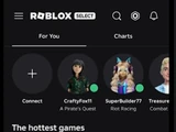 Roblox Select