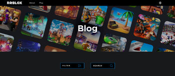 Roblox Blog  Roblox+BreezeWiki