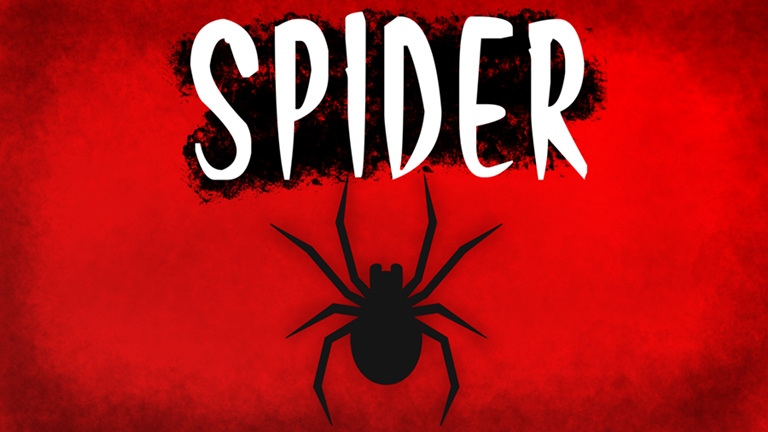 Spider Roblox Wiki Fandom - spider roblox logo