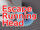 Escape Running Head