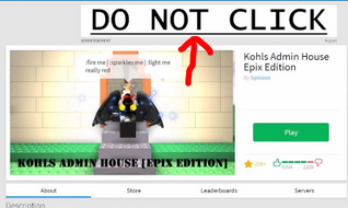 Roblox fixed the catalog so you don't get spam anymore! : r/roblox