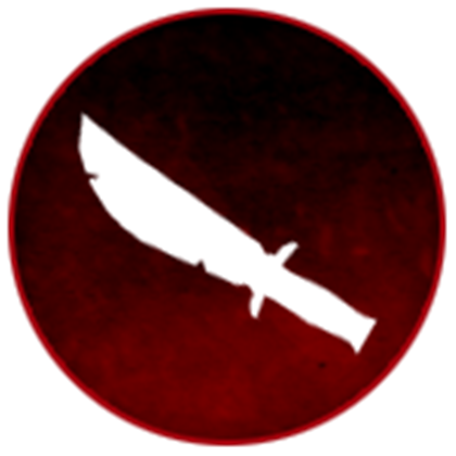 Roblox Survive The Killer (STK) Knives, Killers UPDATED Cheap and