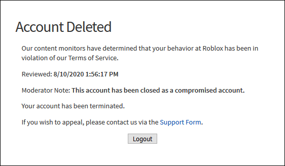 ROBLOSECURITY, Roblox Wiki
