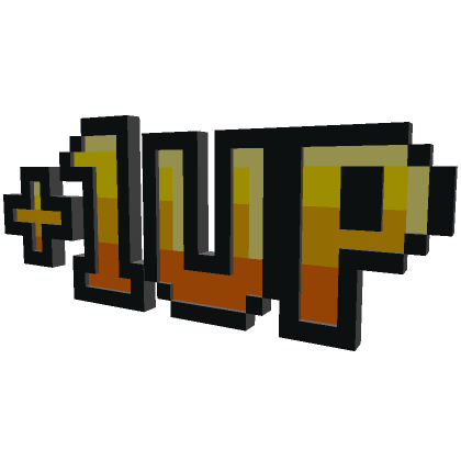 8-Bit HP Bar, Roblox Wiki