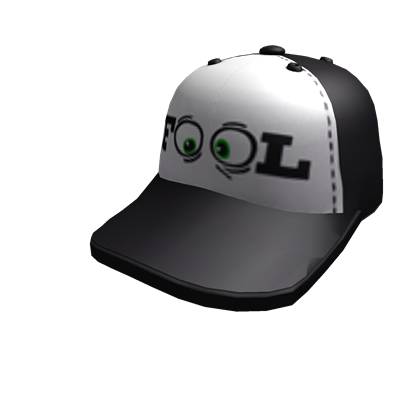 Blue Camping Hat, Roblox Wiki