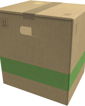 Catalog Big Box Roblox Wikia Fandom - box roblox