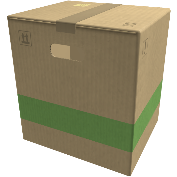 Big Box Roblox Wiki Fandom - roblox big models