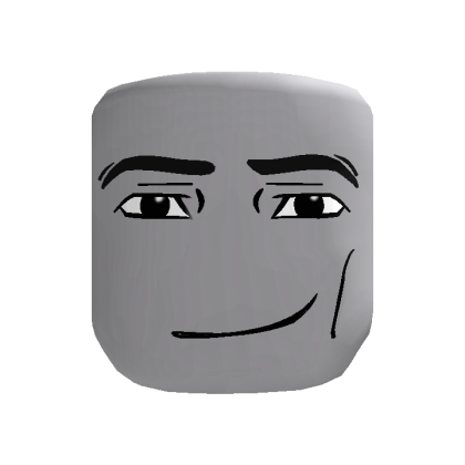 roblox man face is real #roblox