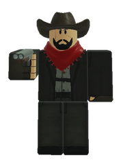 Dead Rails | Roblox Wiki | Fandom