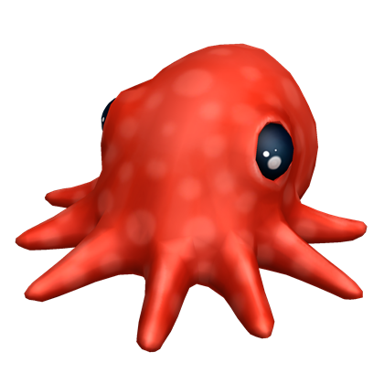 Catalog Deep Sea Explorer Octopus Roblox Wikia Fandom - roblox octopus
