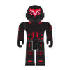 Roblox Celebrity Collection Series 9 Mystery Pack 1 RANDOM Figure Virtual Item  Code Jazwares - ToyWiz