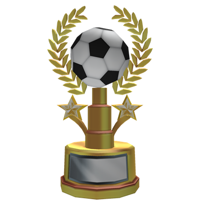 Category Sports Items Roblox Wikia Fandom - golden football helmet of participation roblox wikia