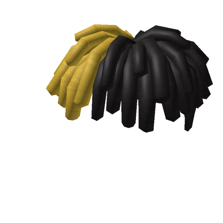 Boys Black Undercut, Roblox Wiki