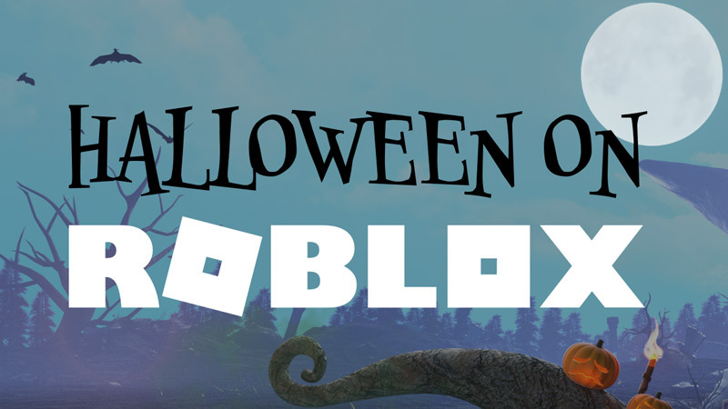 Roblox on X: We're extending the Halloween season on Roblox! Grab