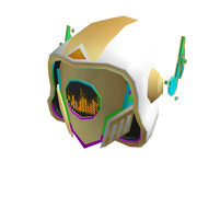 Hood of Heroes