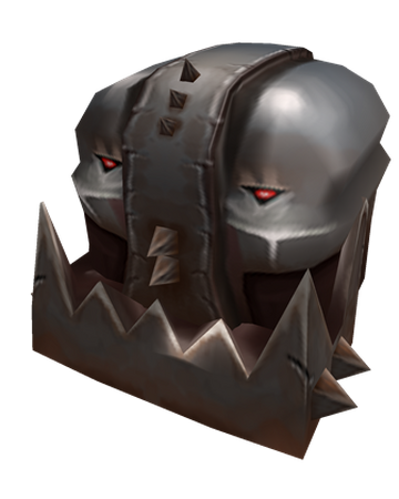 Metal Ogre Roblox Wiki Fandom - roblox ogre hat