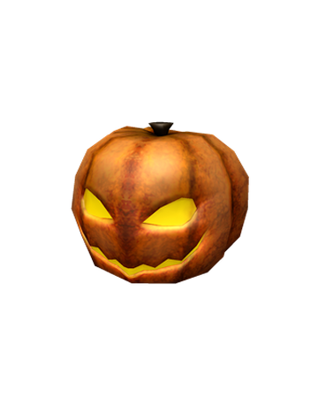 Catalog Petrifying Pumpkin Head Roblox Wikia Fandom - new code in pumpkin carving simulator roblox codes