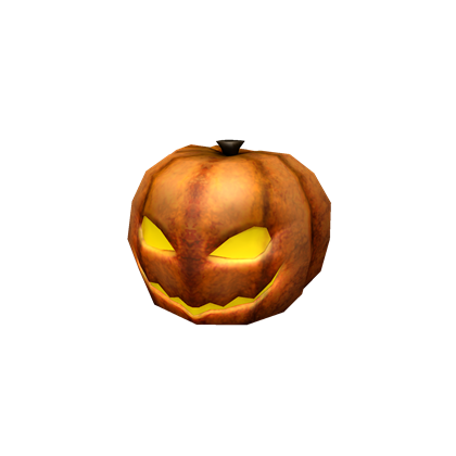 Catalog Petrifying Pumpkin Head Roblox Wikia Fandom - pumpkin of sinister roblox