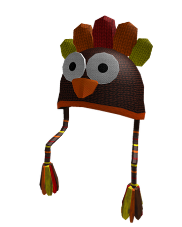 Turkey Beanie Roblox Wiki Fandom - roblox turkey balloon hat
