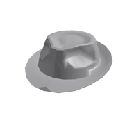 UVMappedFedora