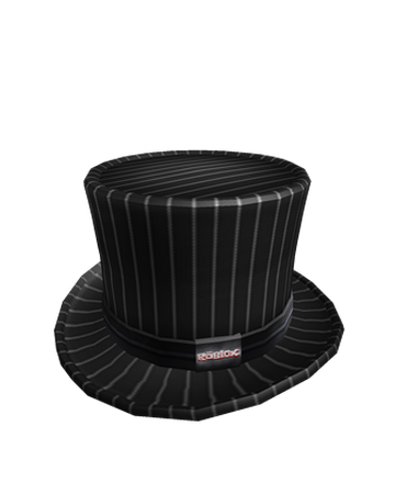 Virtual Bloxcon Top Hat Roblox Wiki Fandom - bc virtual hat roblox