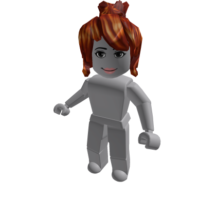 Corpo No Roblox Feminino