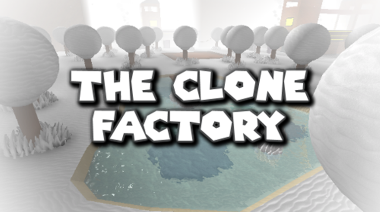 The Clone Factory Roblox Wiki Fandom - roblox the clone factory codes