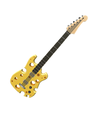 Roblox Guitar - roblox guitar battle backpack roblox wikia fandom Roblox Guitar - battle backpack roblox wikia fandom