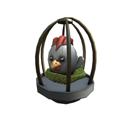 Chicken Or The Egg Roblox Wiki Fandom - angry birds hat roblox