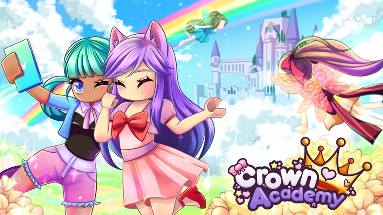 Star Status Crown Academy Roblox Wikia Fandom - roblox high school codes for girls wattpad