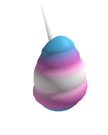 Catalog Egg Of Cotton Candy Roblox Wikia Fandom - roblox candy hair