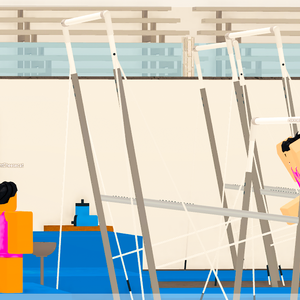 Olympic Gymnast Competition Roblox Wikia Fandom - olympic gymnast competition roblox roblox olympic gymnastics twitter Olympic Gymnast Competition Roblox Wikia Fandom - roblox olympic gymnastics twitter