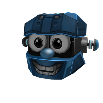 metropolitan party cyborg roblox