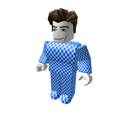 roblox character body