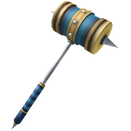 Mega Mallet 