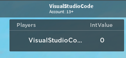 Player List Roblox Wiki Fandom - player list roblox wiki fandom what are the spirlas next to the usernames in roblox Player List Roblox Wiki Fandom - what are the spirlas next to the usernames in roblox