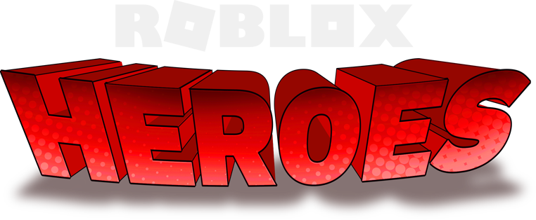 Roblox - Official Logo 3D Red Version [2020-present] (7th Annual Bloxy  Awards Show) 