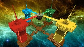 Space Battle Roblox Wikia Fandom - roblox red vs blue battleships naval battles in roblox roblox adventures