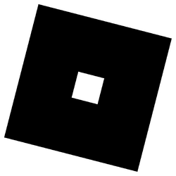 File:Roblox player icon black.svg - Wikipedia, le encyclopedia libere