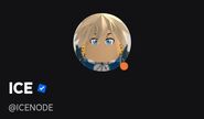 Статус, когда пользователь в Roblox Studio